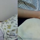 EduQ親子マッサージ教室～Tsunagu～の講座の風景