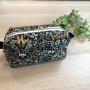 ayuiida洋裁教室の講座の風景