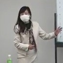貴方の魅力を引き出し、もっと輝く貴方への講座の風景