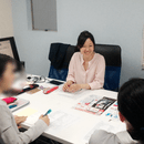 B&H Promoter’s／薬機法ライターの生みの親の開催する講座の風景