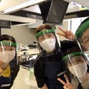 Happy Table　～パンと紅茶の美味しい教室～の開催する講座の風景