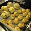 Happy Table　～パンと紅茶の美味しい教室～の開催する講座の風景