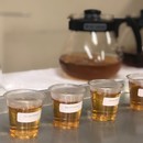 Happy Table　～パンと紅茶の美味しい教室～の開催する講座の風景