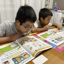 SmilEnglish英会話の講座の風景