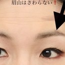 オンラインで目を惹く強運チャネリングメイク®︎の講座の風景