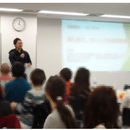 ブログサポート６０石黒敬太の講座の風景