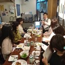 あなたの株式投資のイメージをおもしろいに変えます！の講座の風景