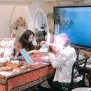 自分を活かし、世界を良くしたい女性の学びサポーターの講座の風景