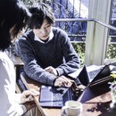 無理せずマイペースで夢をかなえる特化ブログ塾の講座の風景