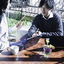 無理せずマイペースで夢をかなえる特化ブログ塾の講座の風景