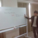 無理せずマイペースで夢をかなえる特化ブログ塾の講座の風景