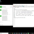 ラズパイ入門講座の講座の風景