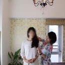"なりたい自分"になれる！イメージコンサルタントの講座の風景