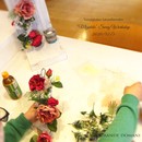 grande domani　グランデドマーニの講座の風景