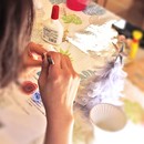 grande domani　グランデドマーニの講座の風景