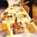 grande domani　グランデドマーニの講座の風景