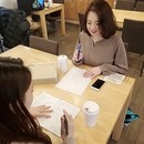 仕入れ不要で今日から複業スタート！の講座の風景