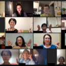 東洋の叡智アーユルヴェーダ医学実践クラス＊東洋医学の講座の風景