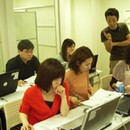 株式会社Fittioの開催する講座の風景