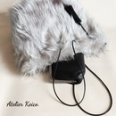 アトリエkeico.の講座の風景