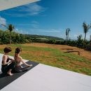 【世界資格保有】根本から変える解剖学ヨガの講座の風景