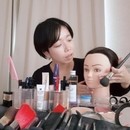 綺麗になるためのスキルや知識を楽しくレッスンしますの講座の風景