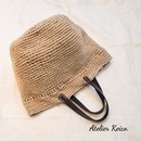 アトリエkeico.の講座の風景