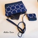 アトリエkeico.の講座の風景