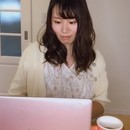 online beauty lesson♡の講座の風景