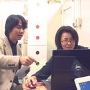 Ｃ６０秋葉原教室の講座の風景