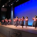 踊ろう！フラダンス〜カレイヒイマクア 〜の講座の風景