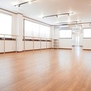 スタジオダンスウェーブの開催する講座の風景
