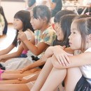 スタジオダンスウェーブの開催する講座の風景