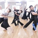 スタジオダンスウェーブの開催する講座の風景