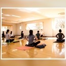 姿勢や不調を整える✨セルフコンディショニング教室の講座の風景