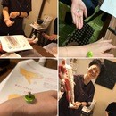 自力で健康に生きるための＊養生と瞑想の教室の講座の風景