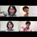 自力で健康に生きるための＊養生と瞑想の教室の講座の風景