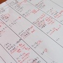 不妊カウンセリング＆子宝食事相談室コウノトリごはんの講座の風景