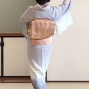 日本の美　花崎流地唄舞教室の講座の風景