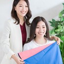 好き×似合う診断で本来の魅力的な自分を引き出す🌈の講座の風景