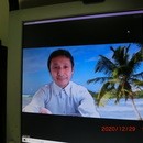 家でバナナを収穫するぞ！【渋谷 又は オンライン】の講座の風景