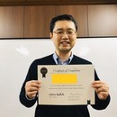 【認定】方眼ノート１DAYベーシック講座＠ZOOMの講座の風景