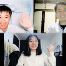 【認定】方眼ノート１DAYベーシック講座＠ZOOMの講座の風景