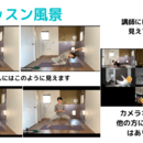 代謝をあげる！ストレッチ×ピラティス×HIIT！の講座の風景