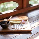 日本をもっと好きになる癒しの香り「お香」を知ろう！の講座の風景