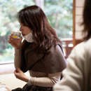 日本をもっと好きになる癒しの香り「お香」を知ろう！の講座の風景