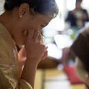 日本をもっと好きになる癒しの香り「お香」を知ろう！の講座の風景
