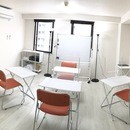 結果にコミットしながらも豊かな社会生活の実現を応援の講座の風景