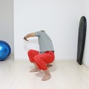 生涯サーフィンを楽しみ続けるための身体づくりの講座の風景