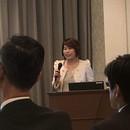 お仕事スタイル研究会の講座の風景